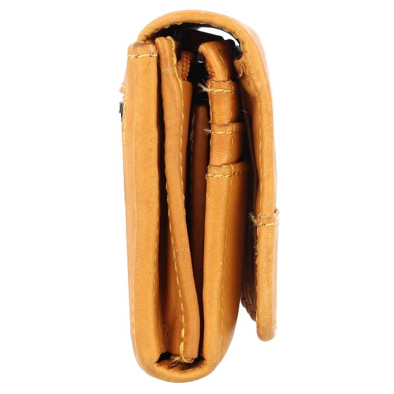 Harbour 2nd Marina Wallet Leather 18 cm