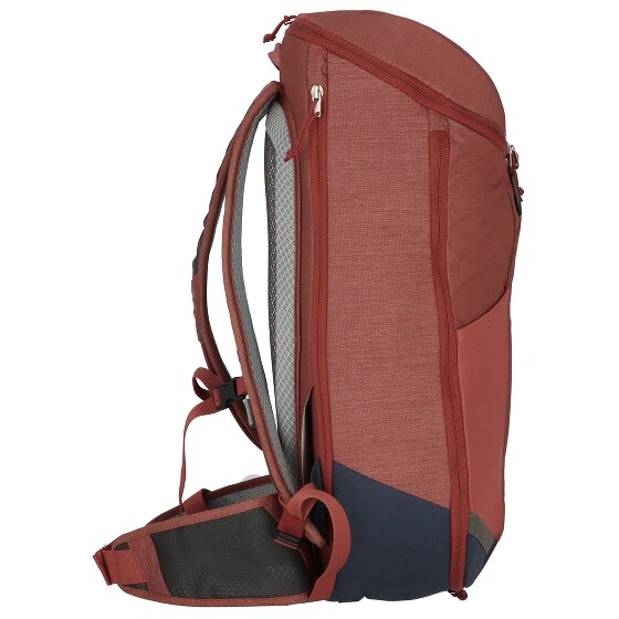 Deuter Rotsoord 25+5 Plecak 52 cm Komora na laptopa