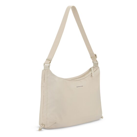 Kapten & Son Torba na ramię Skara 46 cm z przegrodą na laptopa