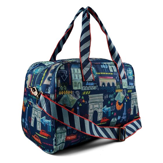 Oilily Paris Boys Torba sportowa 38 cm