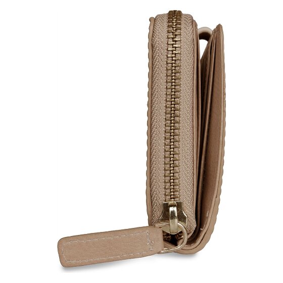 bugatti Noemi Portfel Skórzany 18 cm