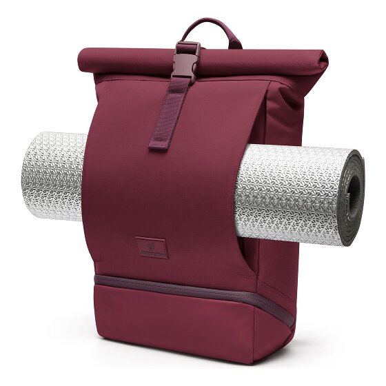 Johnny Urban Eco Series Allen Large Plecak 45 cm Komora na laptopa