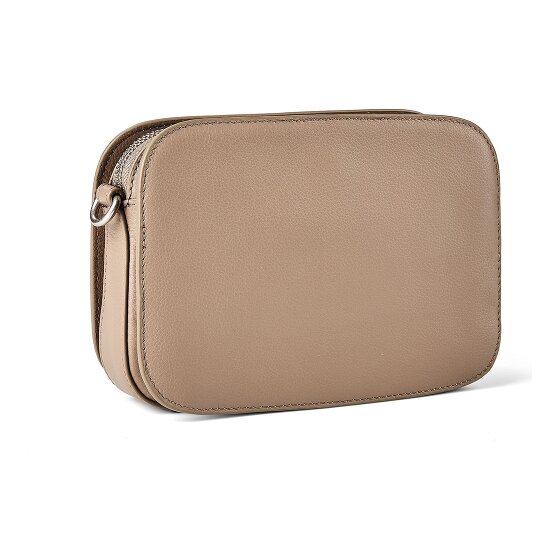 Liebeskind Luka Torba na ramię Skórzany 20 cm