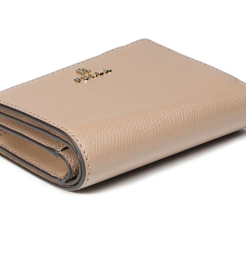 Furla Camelia Portfel Skórzany 11 cm