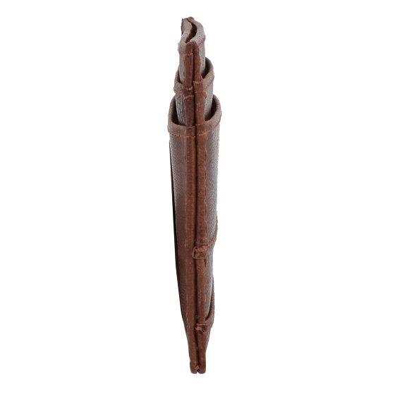 camel active Field Etui na karty kredytowe Skórzany 11 cm
