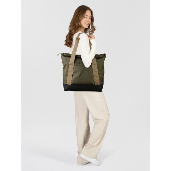 Filson All-Weather Torba na ramię 37 cm Komora na laptopa