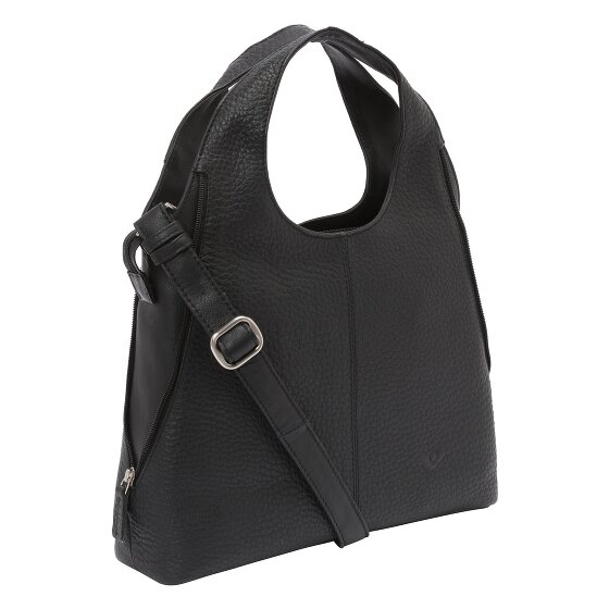 Voi Boston Torba na ramię Skórzany 32 cm