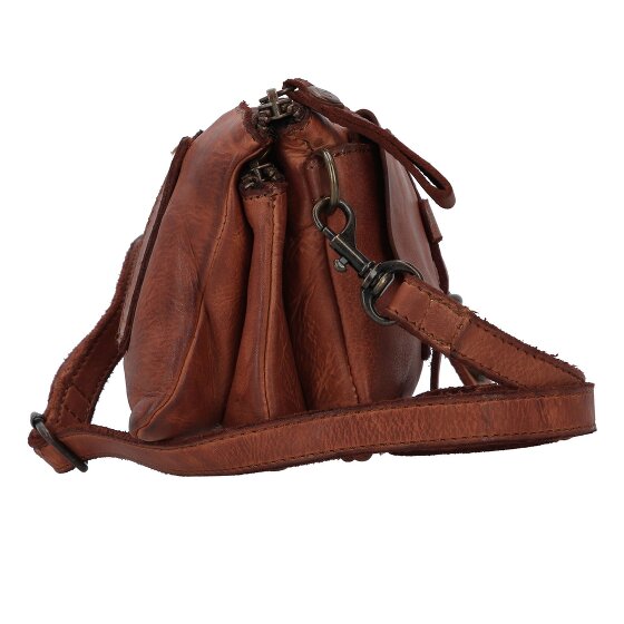 Harbour 2nd Urban Poets Torba na ramię Skórzany 19 cm