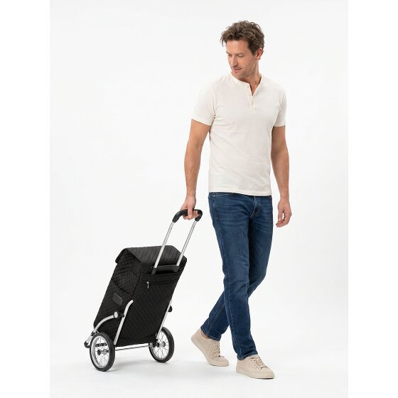 Andersen Shopper Royal Shopper Lissa Walizka na zakupy 58 cm