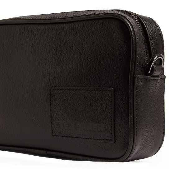 Ted Baker Grifin Torba na ramię Skórzany 21 cm