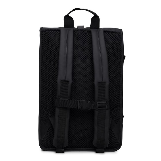 Rains Essential Plecak 52 cm Komora na laptopa