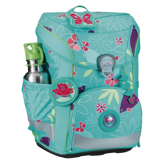 DerDieDas ErgoFlex Easy Zestaw tornistra