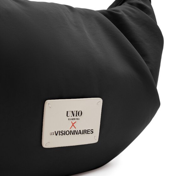 LES VISIONNAIRES Unio Vancouver Torba na ramię 47 cm