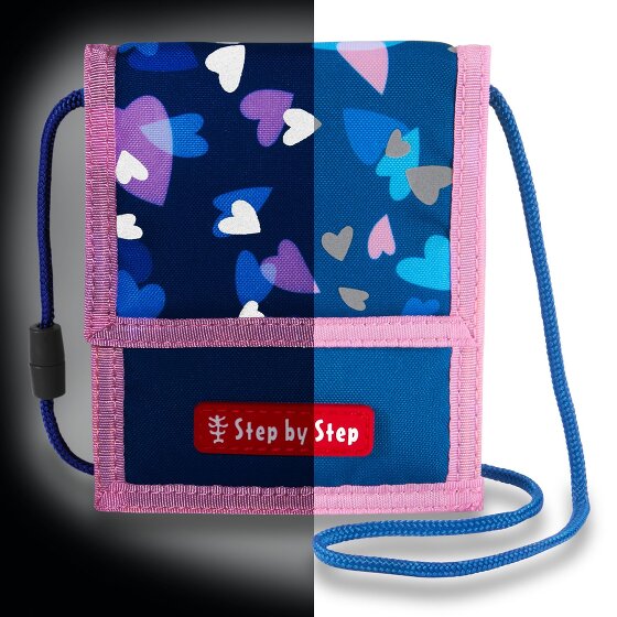 Step by Step Torba na klatkę piersiową 11 cm