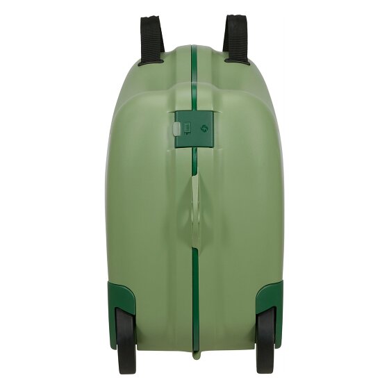 Samsonite Dream2go 4 kółka Walizka dla dzieci 38 cm