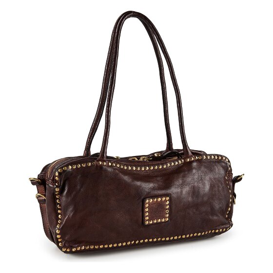 Campomaggi Simona Torba na ramię M Skórzany 30 cm