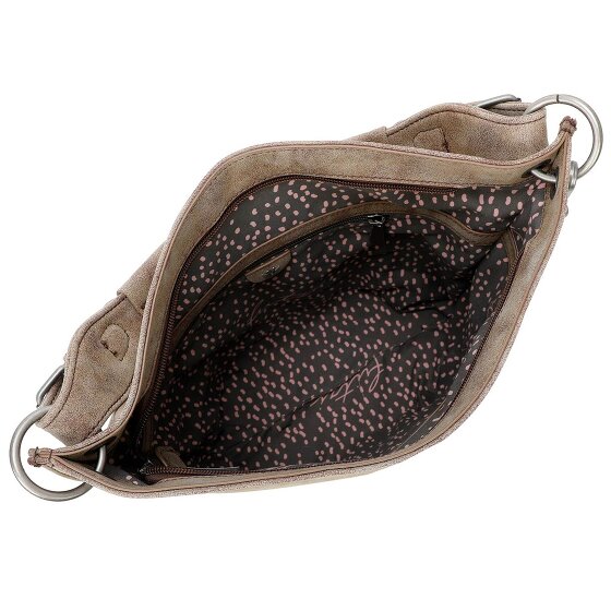 Fritzi aus Preußen Fritzi31N Vintage Torba na ramię 26 cm