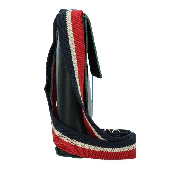 Harold's Keeper Posłaniec Skórzany 32 cm