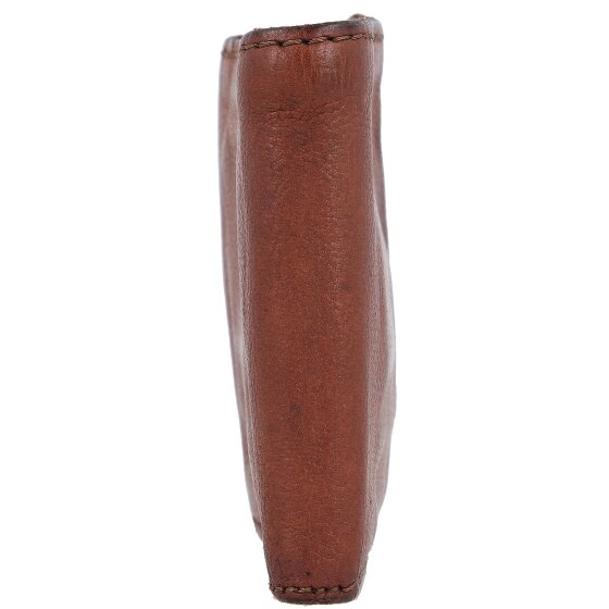 Campomaggi Portfel Skórzany 12.5 cm