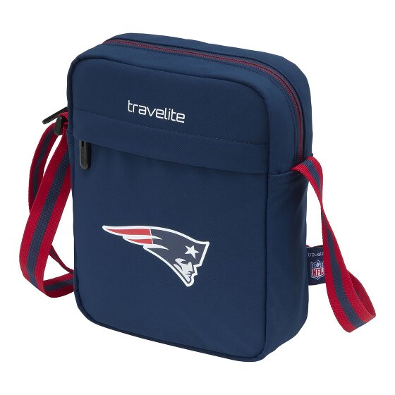Travelite travelite x NFL Mini Torba Torba na ramię 17 cm