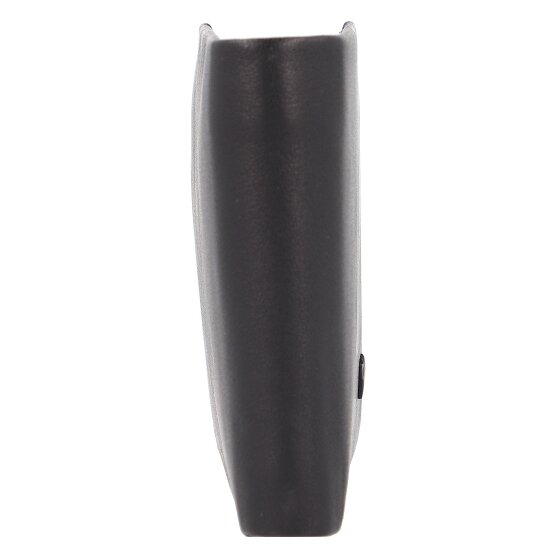Braun Büffel Hannes Portfel Ochrona RFID Skórzany 10.5 cm