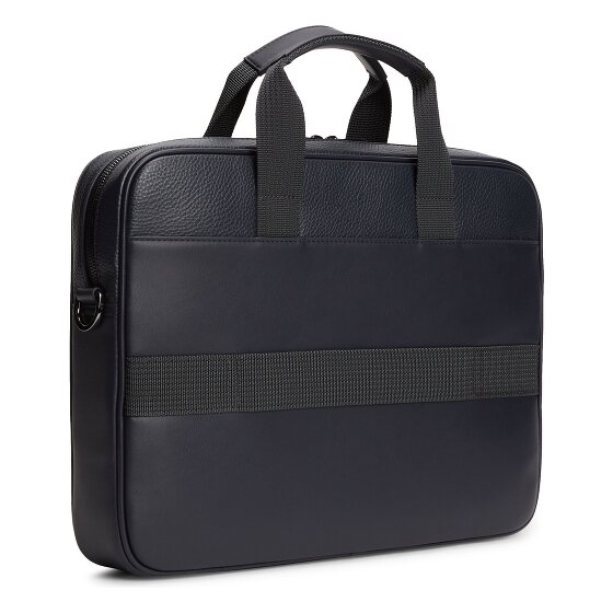 Tommy Hilfiger TH Central Teczka 38.5 cm Komora na laptopa