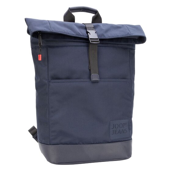 Joop! Jeans Martano Tessuto Plecak 45 cm Komora na laptopa