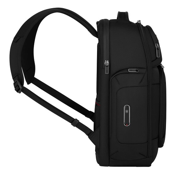 Victorinox Werks Traveler 7.0 Plecak biznesowy 46 cm Komora na laptopa