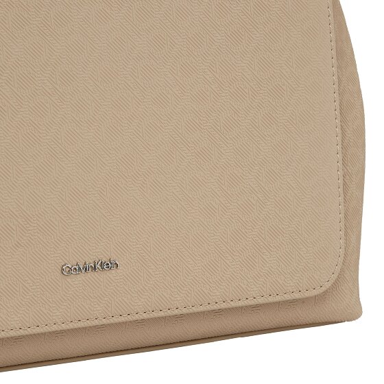 Calvin Klein CK Mixmedia Torba na ramię 29 cm