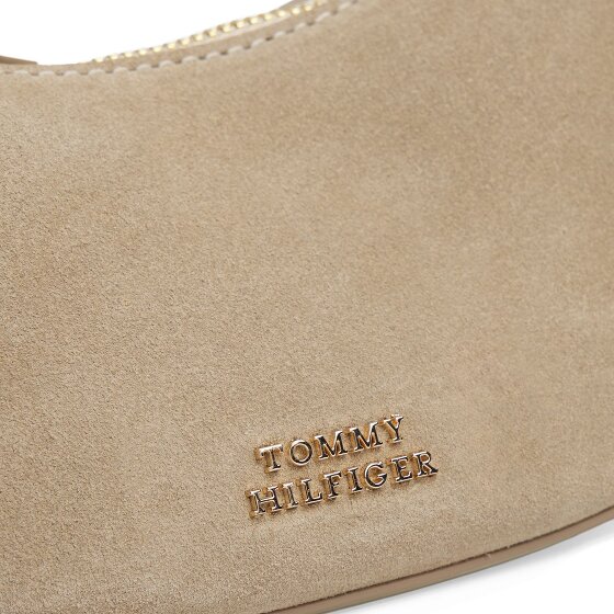 Tommy Hilfiger Moon Torba na ramię Skórzany 19 cm