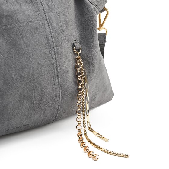 FredsBruder Velvet Wild Torba na ramię Skórzany 59 cm