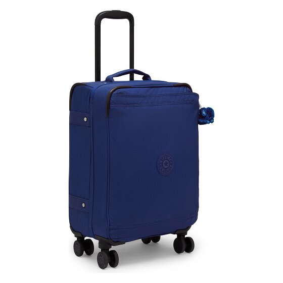 Kipling Spontaneous 4 kółka Walizka kabinowa S 53 cm