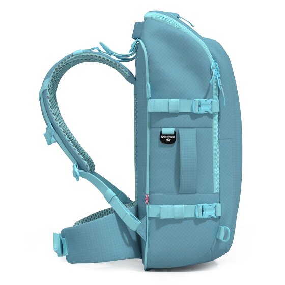 Cabin Zero Adventure Cabin Bag ADV 42L Plecak 55 cm