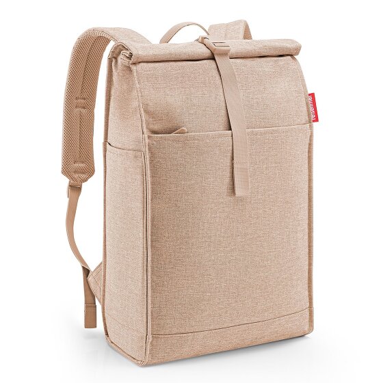 reisenthel Urban Rolltop Plecak 49 cm Komora na laptopa