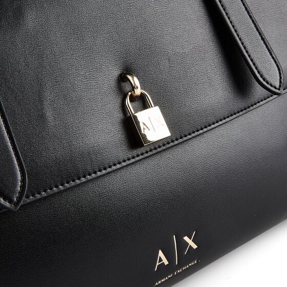 Armani Exchange Taylor Torba na ramię 35 cm