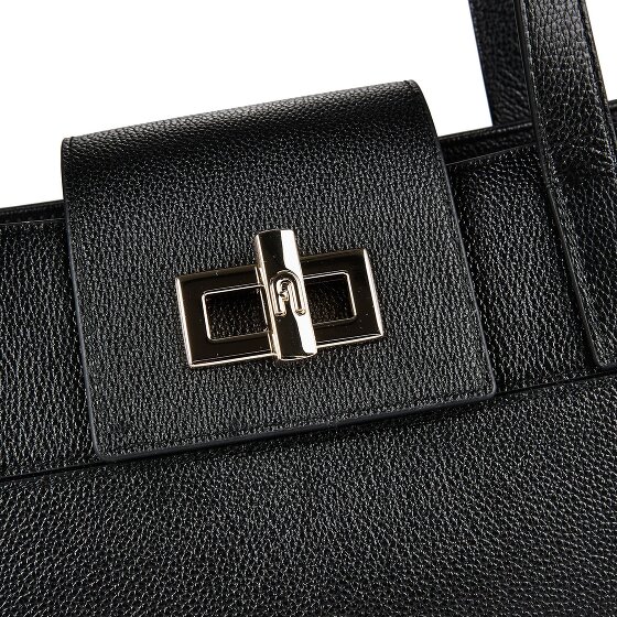 Furla Amelia Torba na ramię L Skóra 39 cm