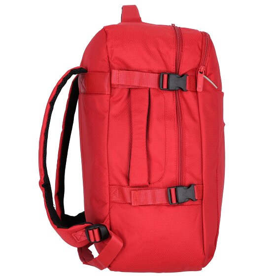 Roncato Ironik 2.0 Plecak 45 cm Komora na laptopa