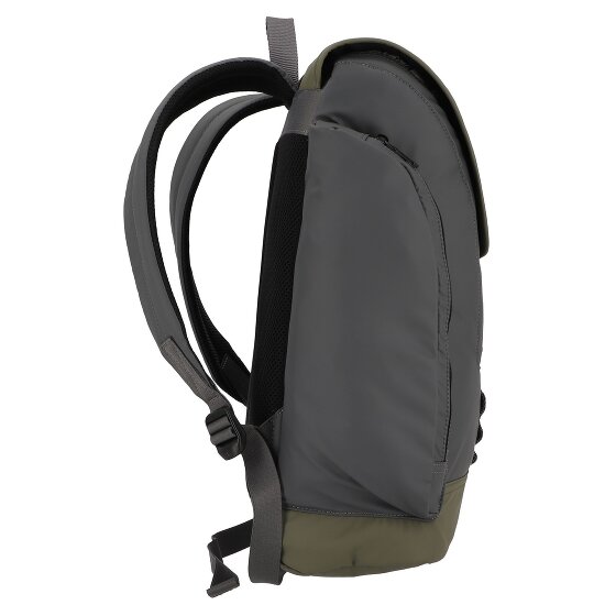 Calvin Klein Jeans Ultralight Plecak 42 cm Komora na laptopa