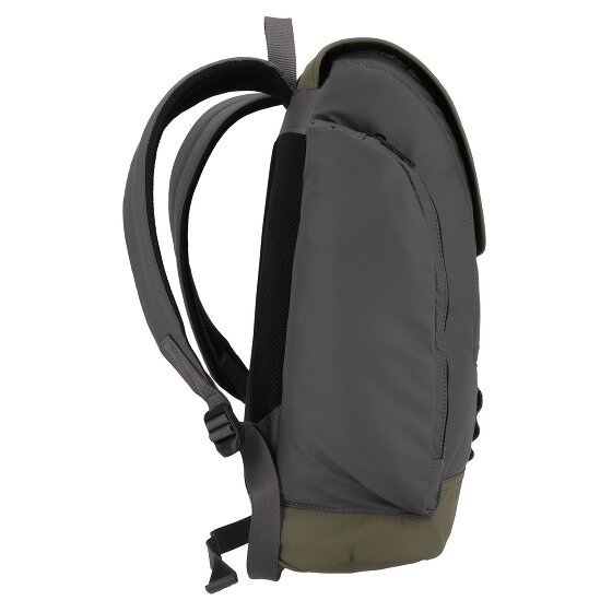 Calvin Klein Jeans Ultralight Plecak 42 cm Komora na laptopa