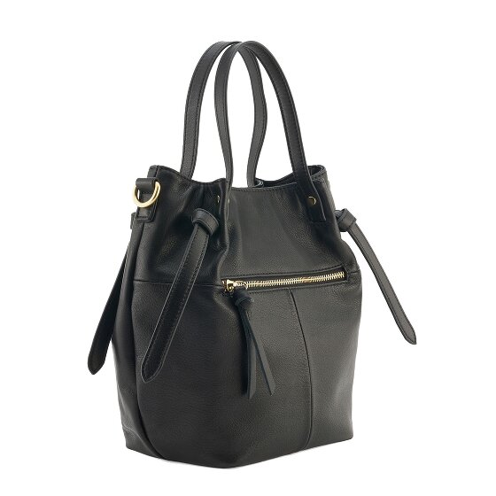 FredsBruder Just Easy Torba Skórzany 28.5 cm