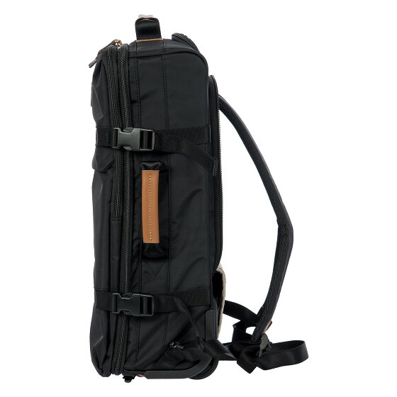 Bric's X-Collection Plecak biznesowy 50 cm Komora na laptopa