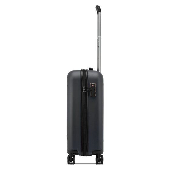 MODO by Roncato Nebula 4 kółka Walizka kabinowy 55 cm