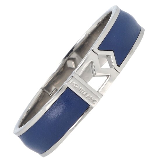 Montblanc M Logo Armreif 25 cm