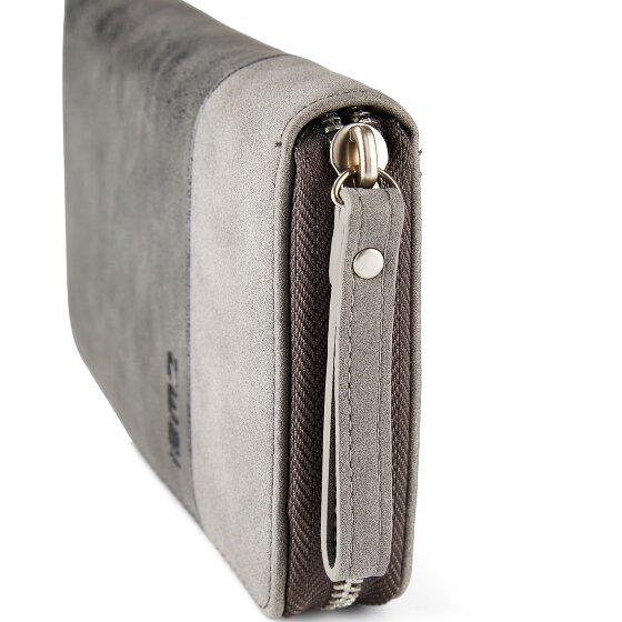 Zwei Eva Portfel 20 cm