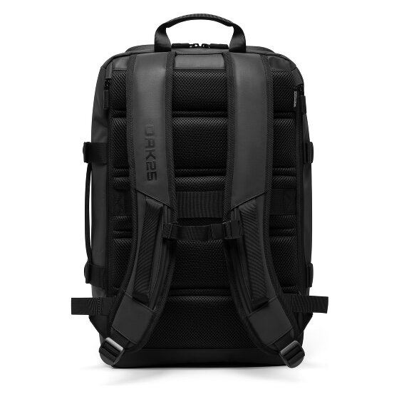 OAK25 Lumosense Plecak 48 cm Komora na laptopa
