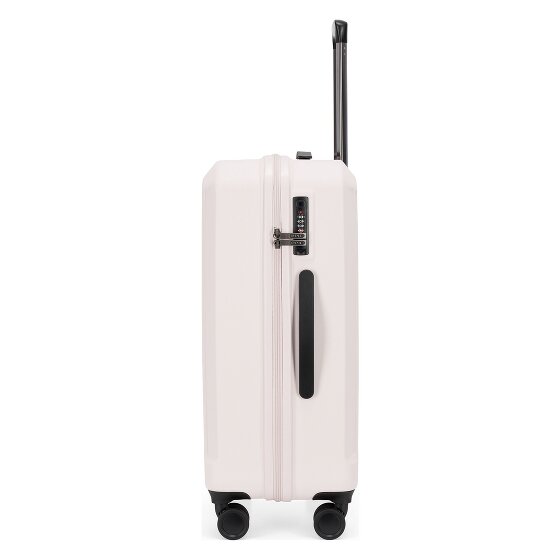 Epic Airwave Neo 4 kółka Walizka 65 cm
