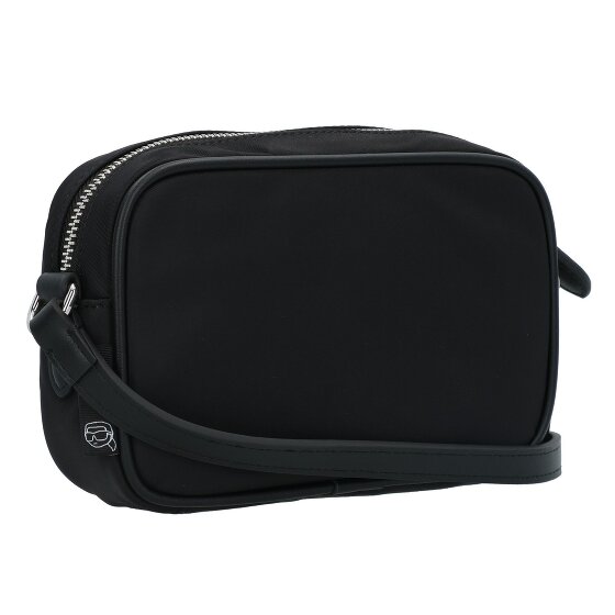 Karl Lagerfeld Ikon Torba na ramię 21 cm