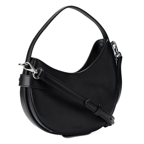 Lauren Ralph Lauren Tasha Torba na ramię Skórzany 19.5 cm