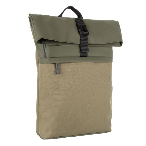 Strellson Alperton Eddie Plecak 39 cm Komora na laptopa