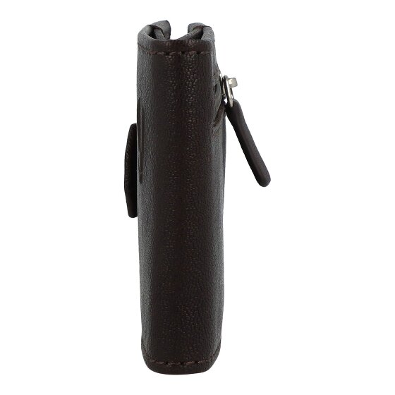 camel active Discover Portfel Skórzany 7 cm